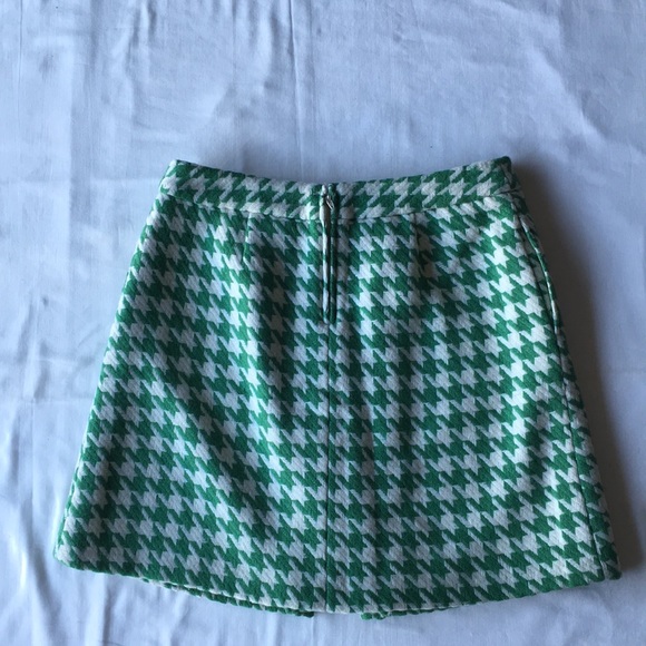 Paul&jJoe for Target wool skirt - Picture 5 of 8